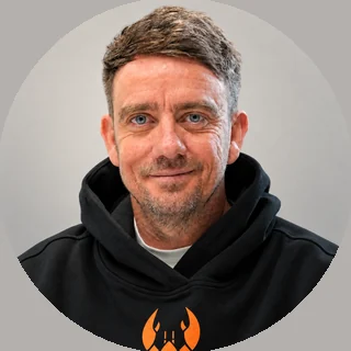 Adam Patton